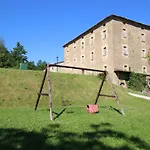 Mansion In With Pool Apecchio