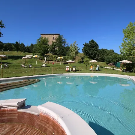 Дом отдыха Mansion In With Pool *