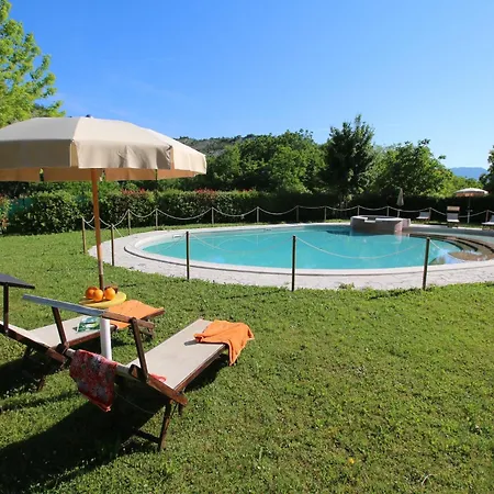 Mansion In With Pool Σπίτι διακοπών