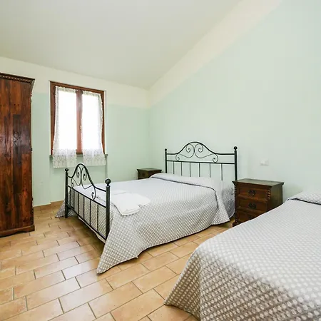 Casa vacanze Mansion In Apecchio With Pool Apecchio