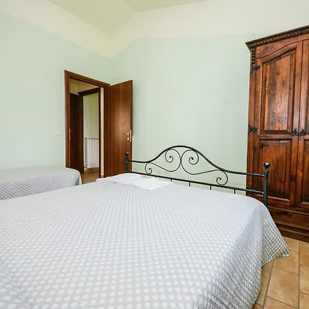 Mansion In Apecchio With Pool *