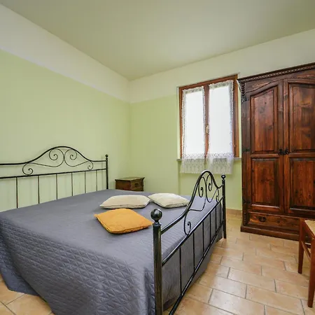 Casa vacanze Mansion In Apecchio With Pool *