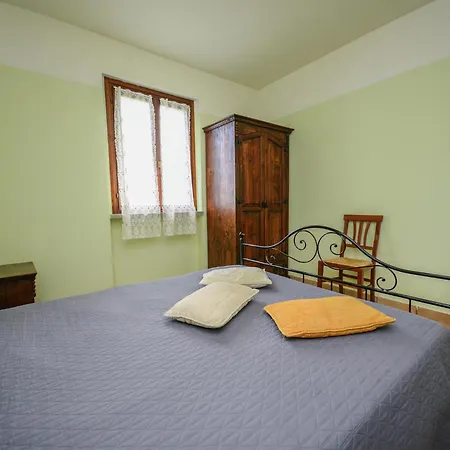 Mansion In Apecchio With Pool Casa vacanze