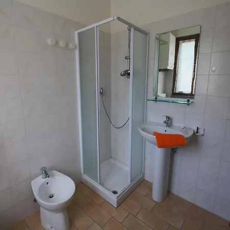 Дом отдыха Mansion In With Pool Apecchio