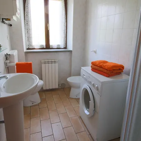 Casa vacanze Mansion In Apecchio With Pool *