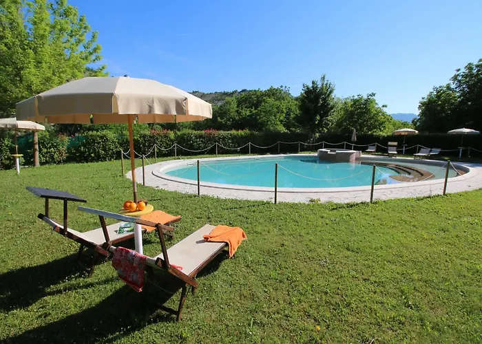 Mansion In With Pool Σπίτι διακοπών