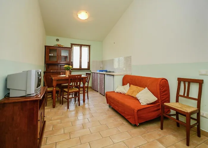 Casa vacanze Mansion In Apecchio With Pool