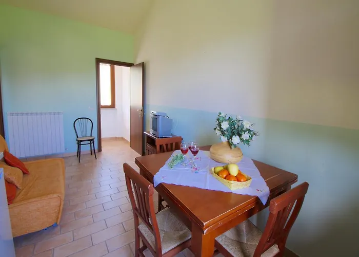 Casa vacanze Mansion In Apecchio With Pool