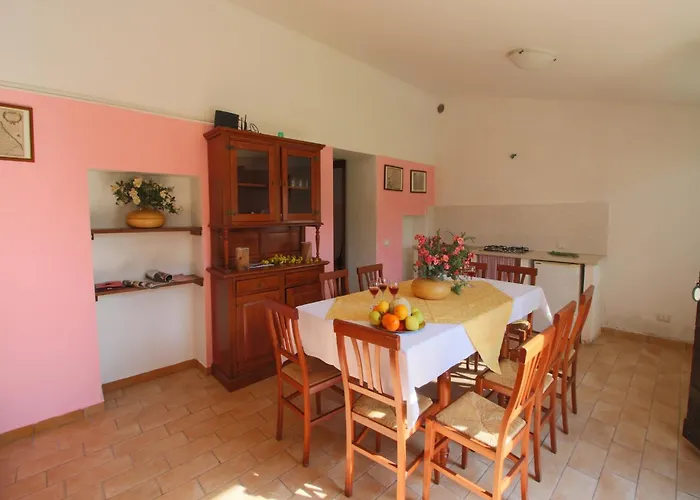 Mansion In With Pool Σπίτι διακοπών Apecchio