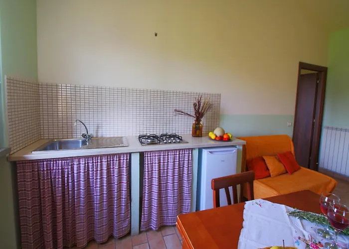 Casa vacanze Mansion In Apecchio With Pool