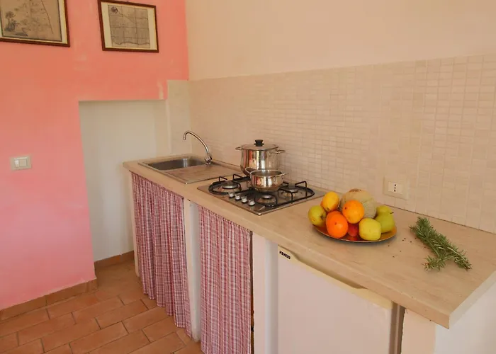 Casa vacanze Mansion In Apecchio With Pool *