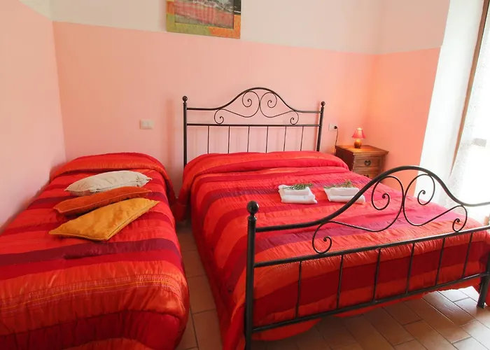 Mansion In Apecchio With Pool Casa vacanze Apecchio