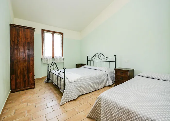 Casa vacanze Mansion In Apecchio With Pool Apecchio