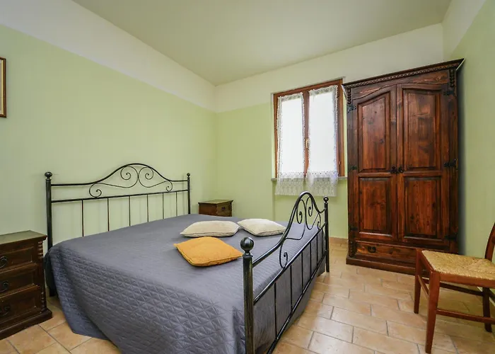 Casa vacanze Mansion In Apecchio With Pool *