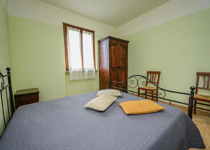 Mansion In Apecchio With Pool Casa vacanze