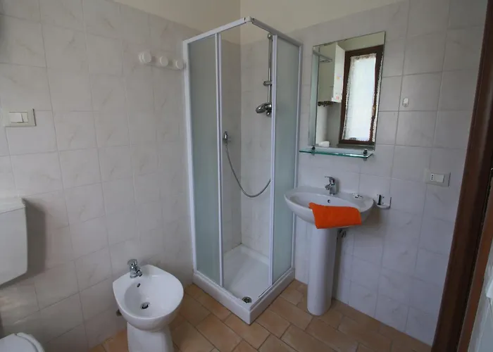 Casa vacanze Mansion In Apecchio With Pool Apecchio