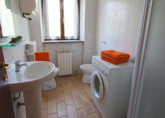 Casa vacanze Mansion In Apecchio With Pool *