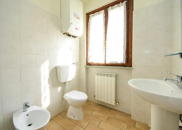 Mansion In Apecchio With Pool