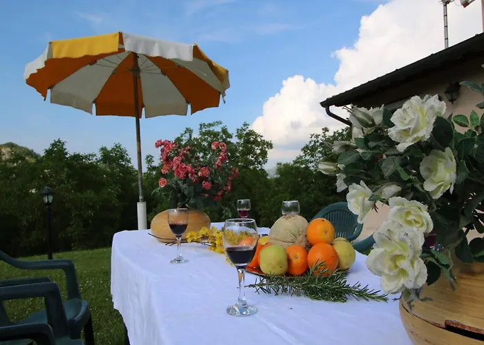 Casa vacanze Mansion In Apecchio With Pool Apecchio